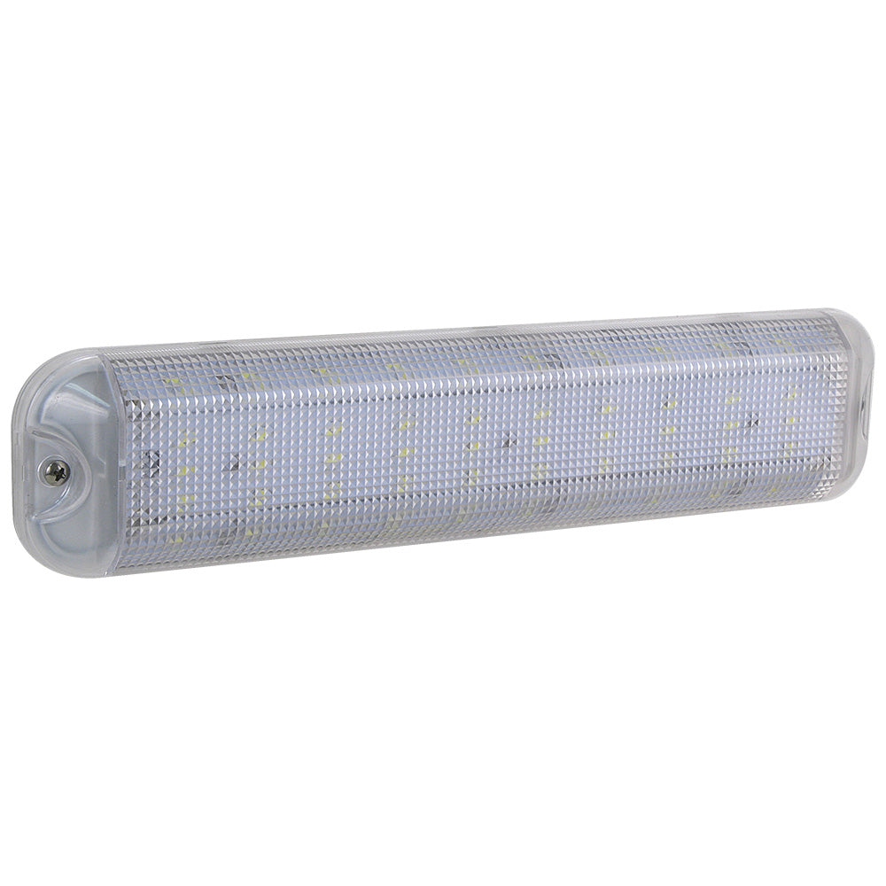 Scandvik E500 Engine Room Light 1030V Cool White 41389P