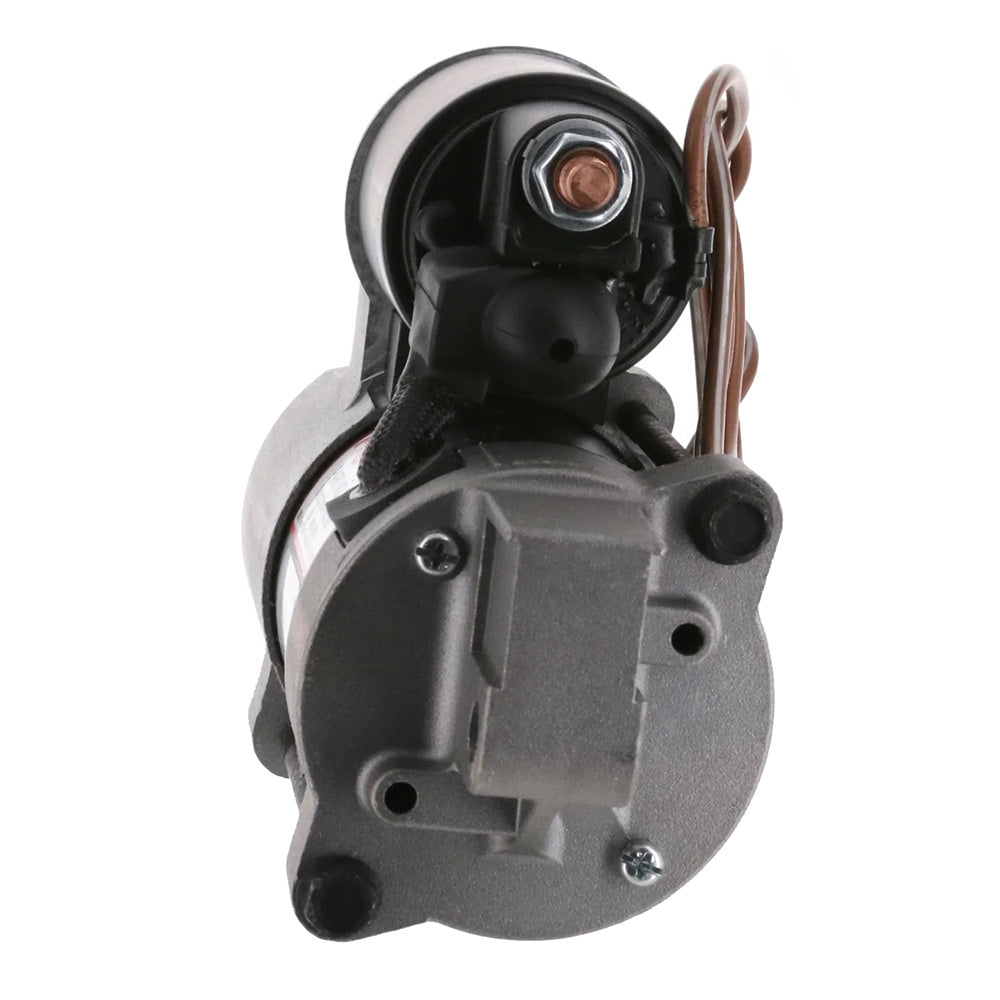 ARCO Marine Premium Replacement Outboard Starter fYamaha 200Present 13 Tooth 3431