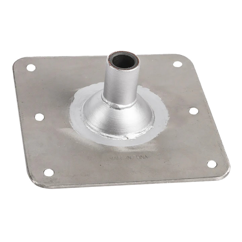 Wise KingPin 7 x 7 Base Plate Only 8WD20002