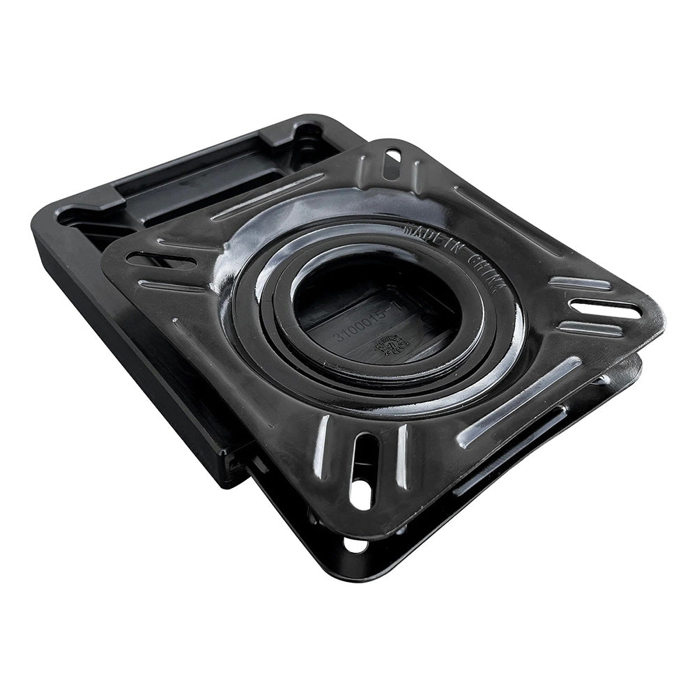 Wise 7 Swivel wQuick Release Bracket 8WD7SQR