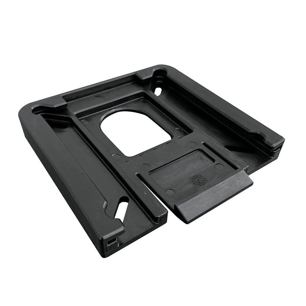 Wise 7 Swivel wQuick Release Bracket 8WD7SQR