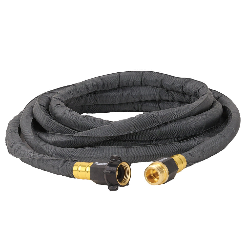 HoseCoil Stainless Steel PRO Hose 20 SSP20
