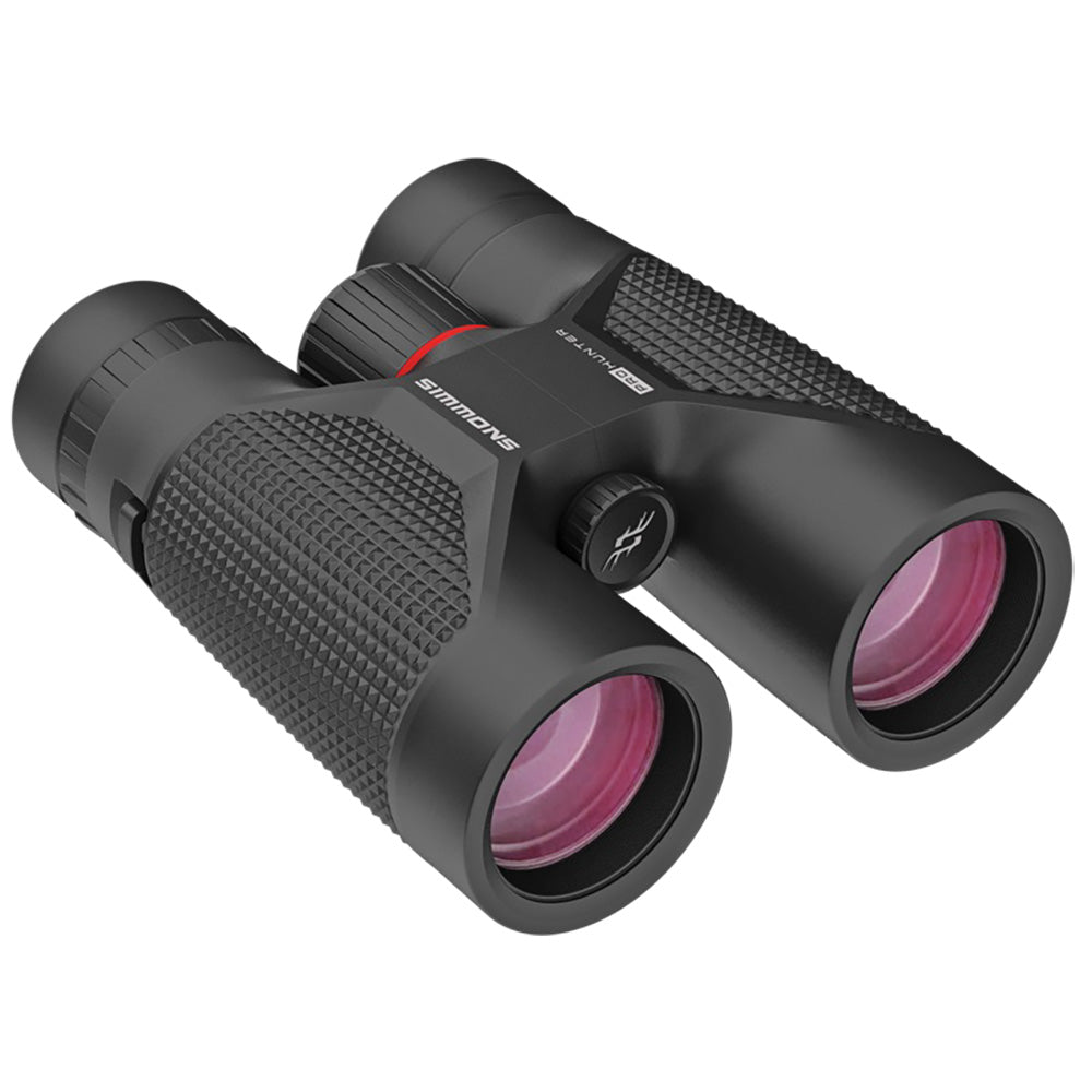 Simmons ProHunter 10x42mm Binocular SPH1042