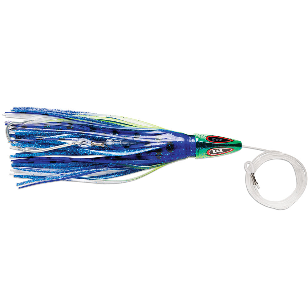 Williamson HighSpeed Tuna Catcher Rigged 8 8 Mahi HSTC8MH