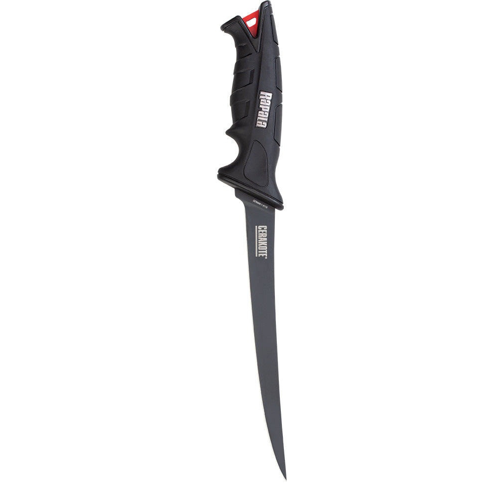Rapala Stealth FXF Fillet Knife 8 Medium Flex RSFXF8
