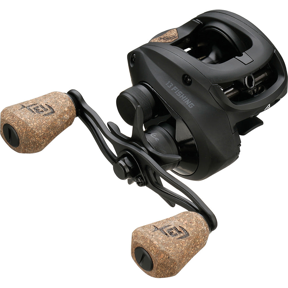 13 Fishing Concept A Baitcast Reel 751 RH A275RH