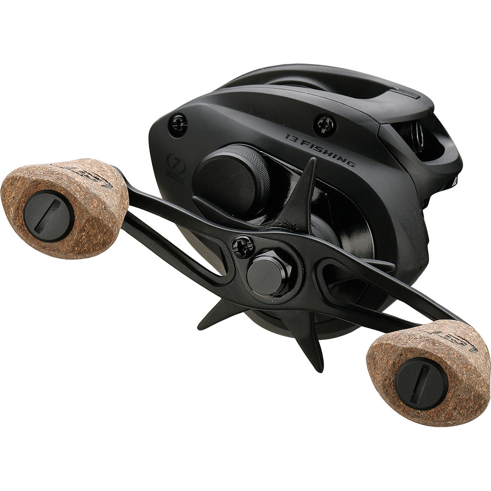 13 Fishing Concept A Baitcast Reel 751 RH A275RH