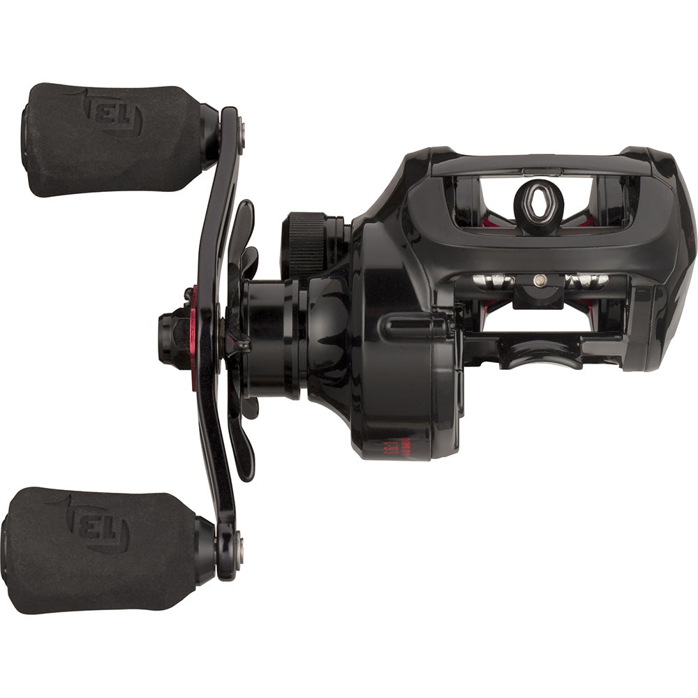 13 Fishing Inception G2 Baitcast Reel 731 RH ING273RH