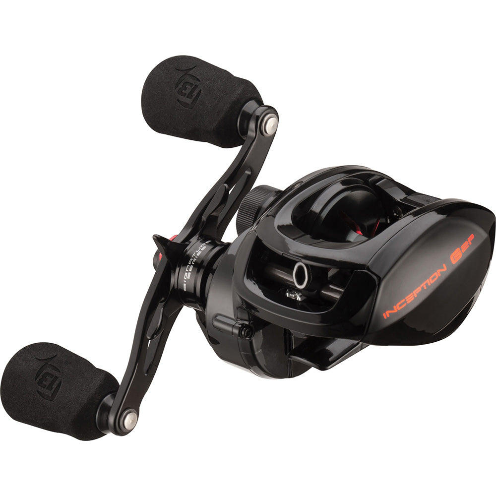 13 Fishing Inception G2 Power Model Casting Reel 531 RH ING2P53RH