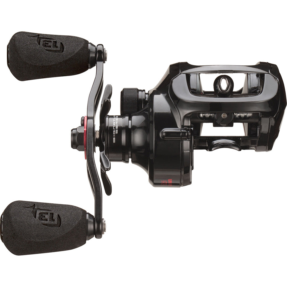 13 Fishing Inception G2 Power Model Casting Reel 531 RH ING2P53RH