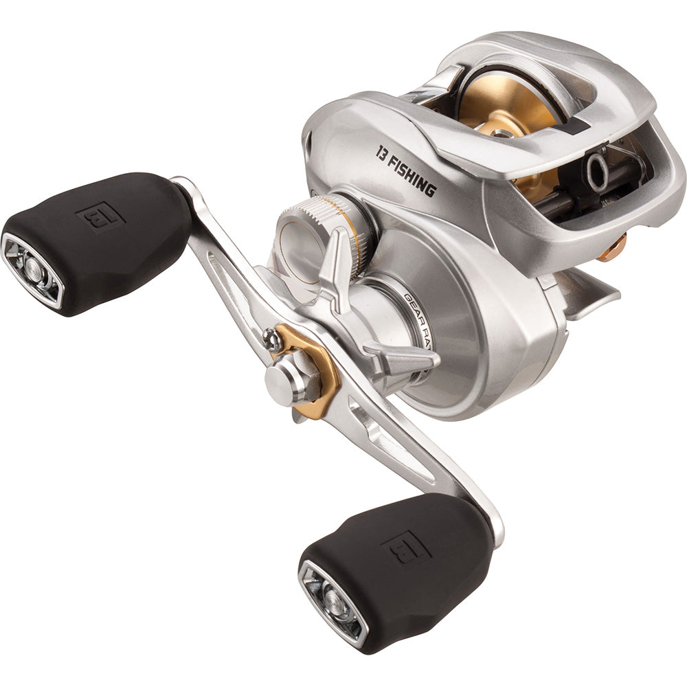 13 Fishing Modus C2 Baitcast Reel 811 RH MODC281RH