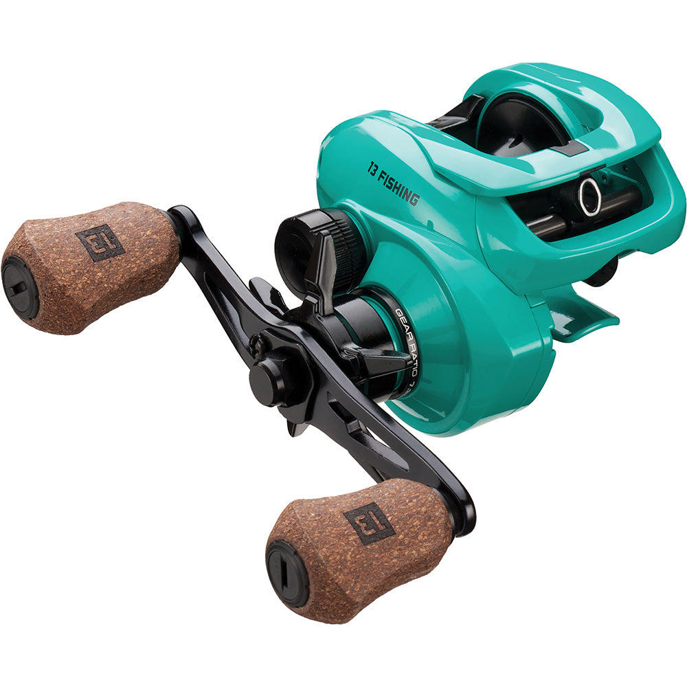 13 Fishing Modus TX2 Baitcast Reel 731 RH MODTX273RH