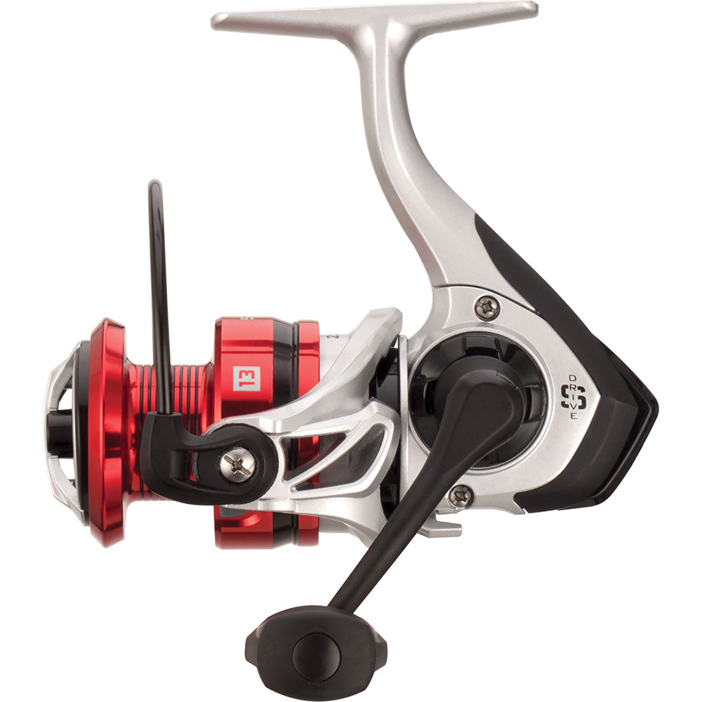 13 Fishing Source F Spinning Reel 521 30 SORF5230CP