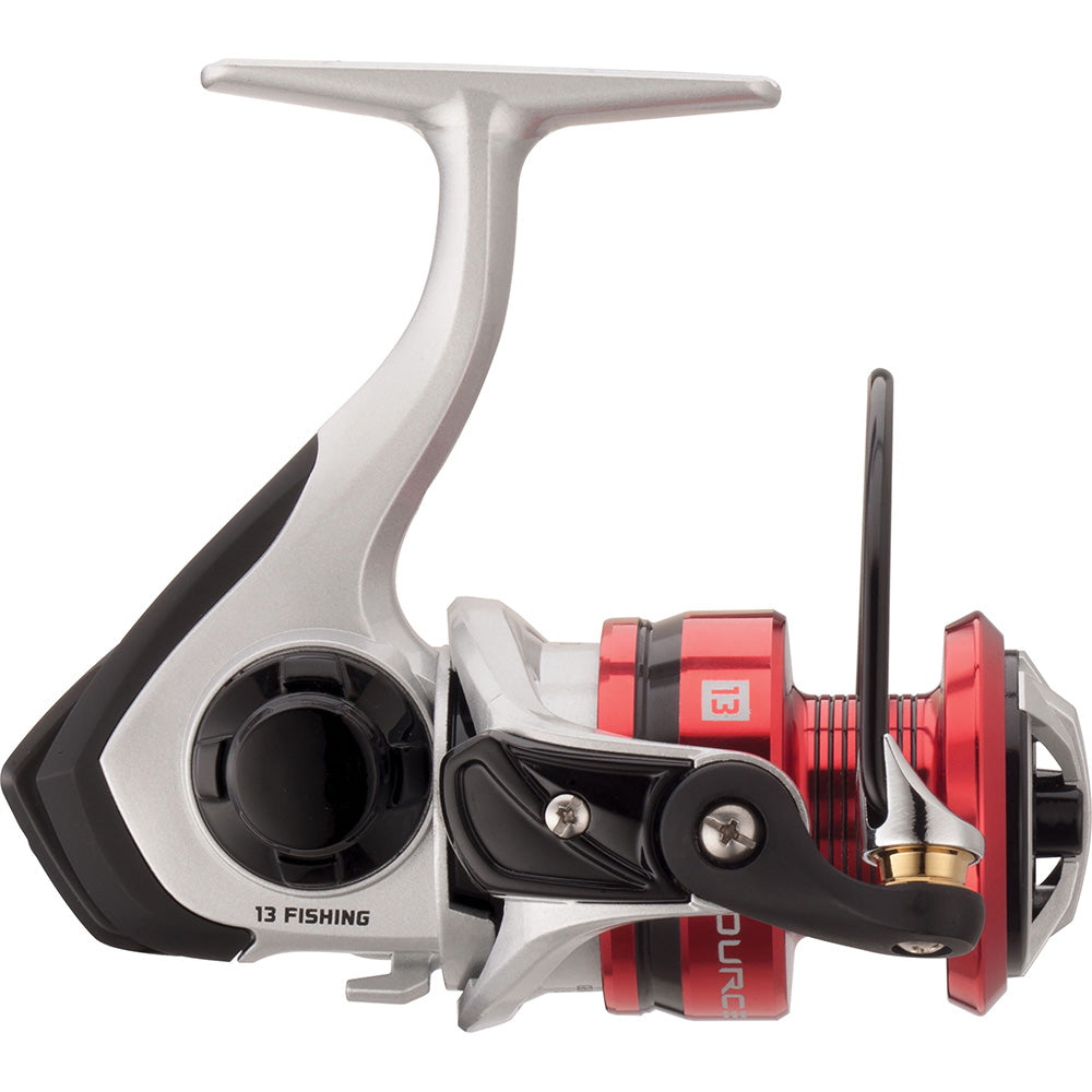 13 Fishing Source F Spinning Reel 521 30 SORF5230CP