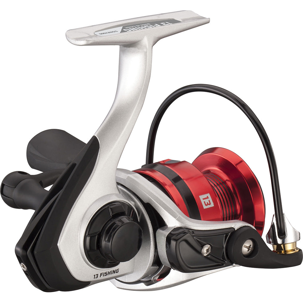 13 Fishing Source F Spinning Reel 521 30 SORF5230CP
