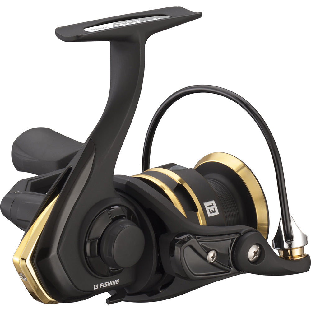 13 Fishing Source R Spinning Reel 521 40 SORR5240CP