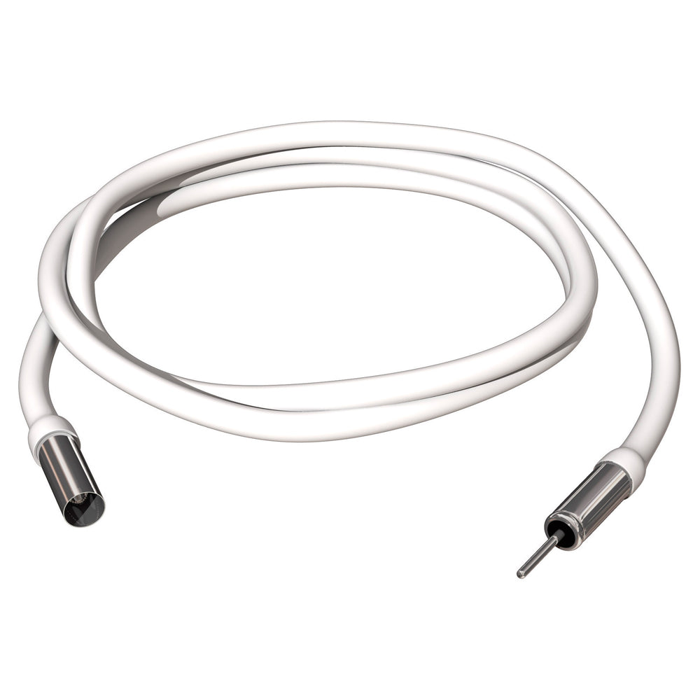 Shakespeare 4352 10 AM FM Extension Cable 4352
