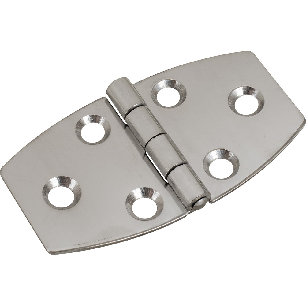SeaDog Door Hinge 234 Stamped 304 Stainless Steel 2010301