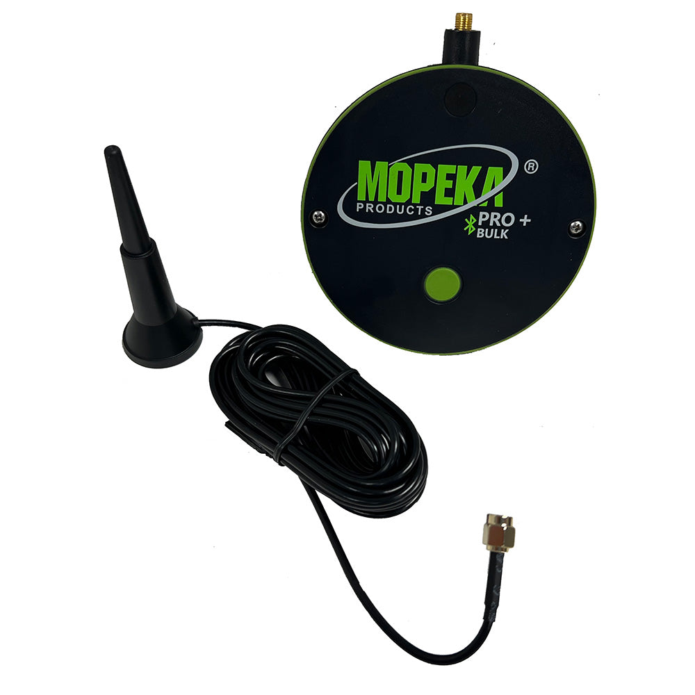 Mopeka Pro Plus Bulk BLE Long Range fOver 4 Tall M1015051