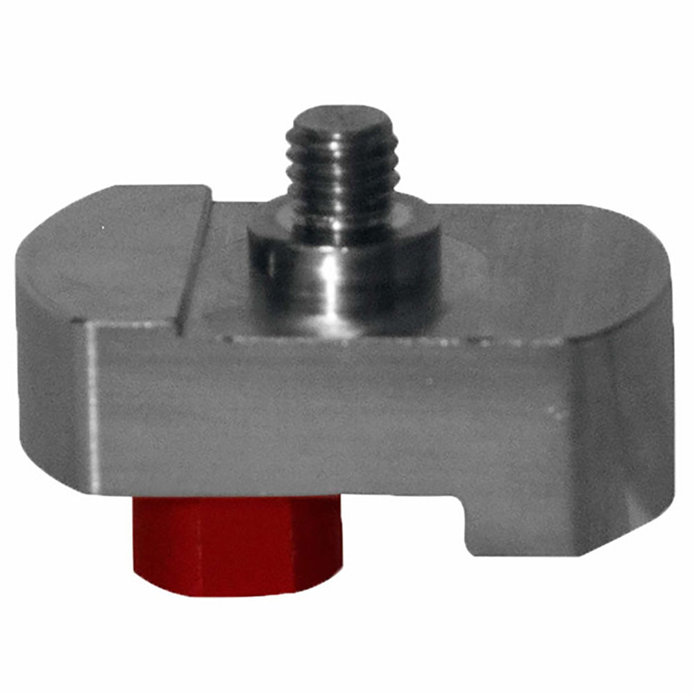 RUPES 12mm Orbital Function Unit fiBrid Nano Red Adapter fLarge Orbit Polishing Applications 58390C