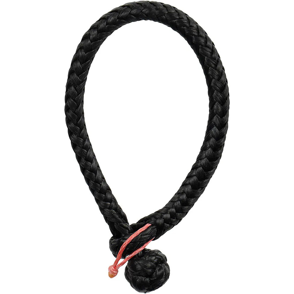 Ronstan Soft Shackle Size XS 25mm x 50mm wRobline Line DSH25GRY