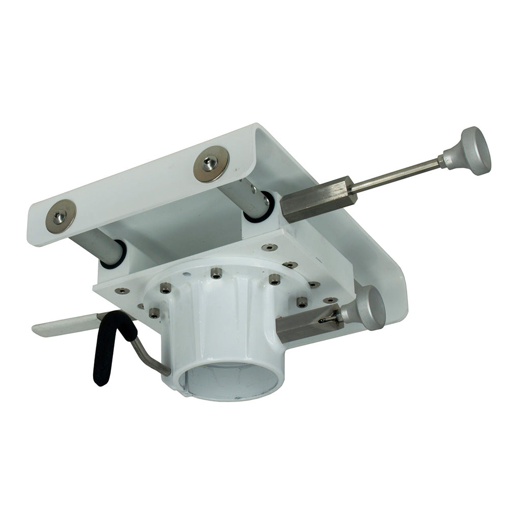 Springfield Workhorse AirRide Slide Swivel 4 3100575LAR