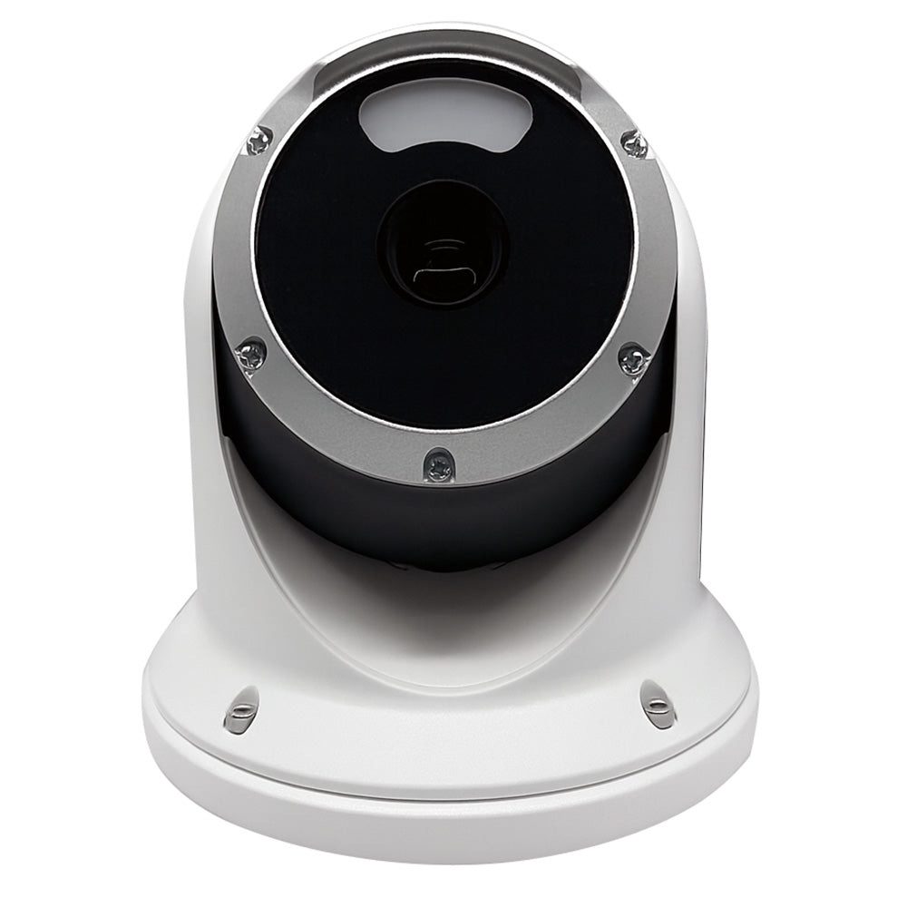 Iris Photon Ultra LowLight 4K Night Vision Camera w12mm Lens White Black SKU4K485002