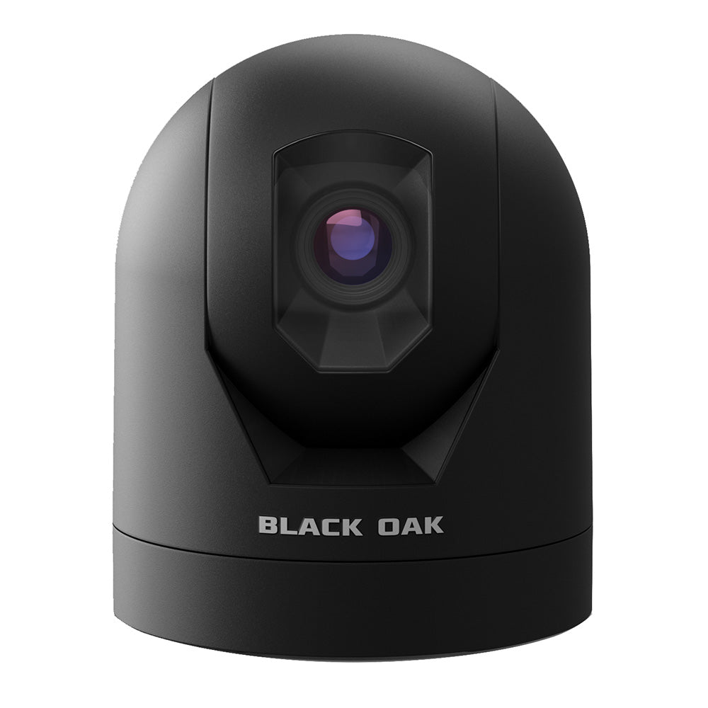 Black Oak Nitron XR1 Color Night Vision Camera Analog Black XR1BA