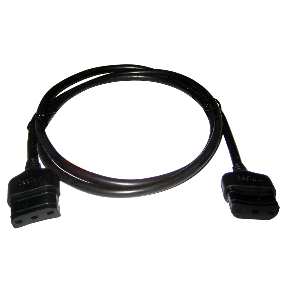 Raymarine 1m SeaTalk Interconnect Cable D284
