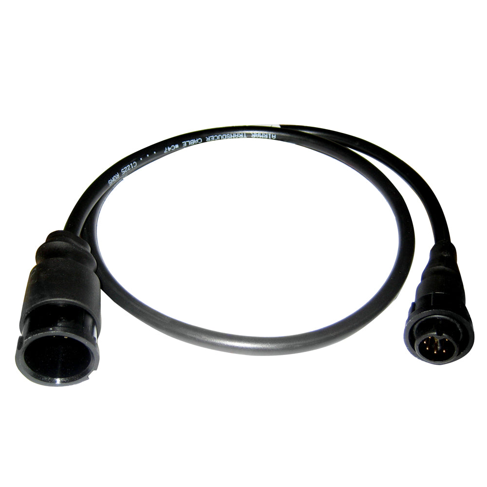 Raymarine Transducer Adapter Cable fDSM30 DSM300 E66066