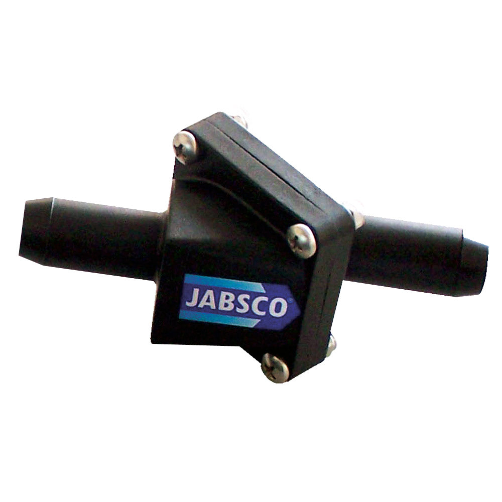 Jabsco InLine Nonreturn Valve 34 292951011