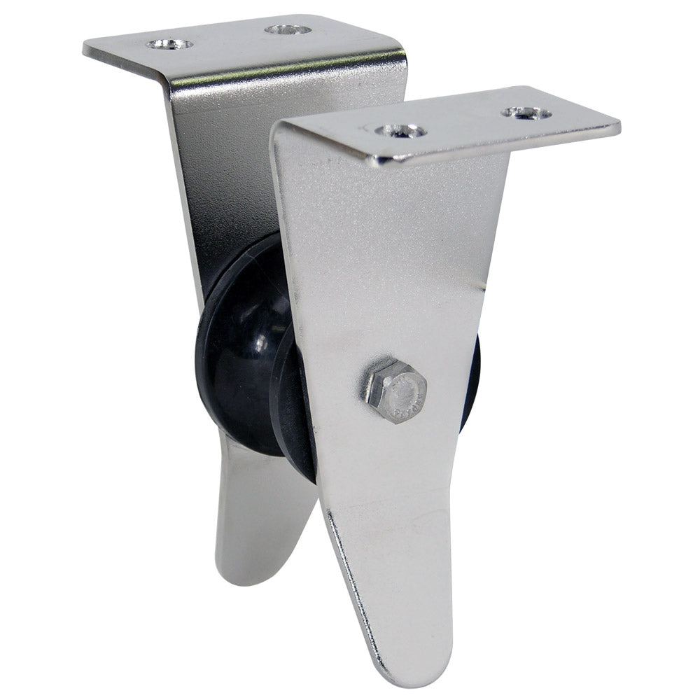 Whitecap Platform Anchor Roller 3 Long 112 Line AR6481