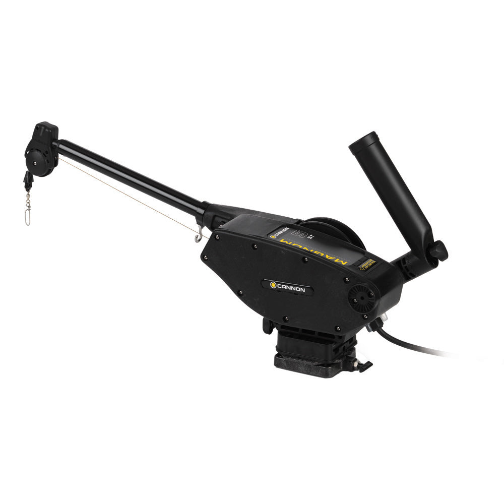 Cannon Magnum 5 Electric Downrigger 1902300