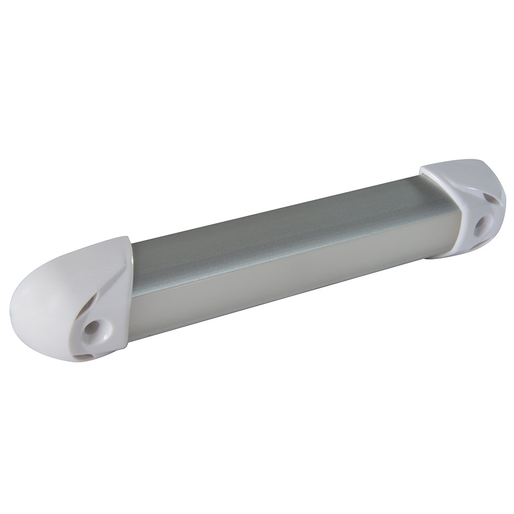 Lumitec MiniRail2 6 Light Blue Non Dimming 101079