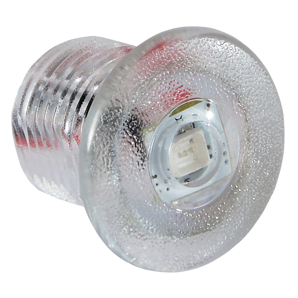 Lumitec Newt Livewell Courtesy Light Red Dimming 101086