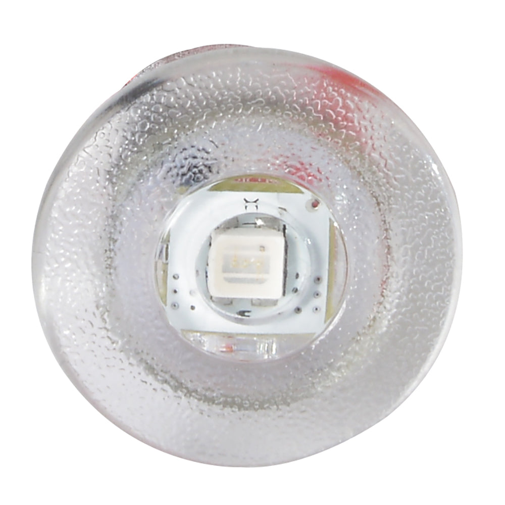 Lumitec Newt Livewell Courtesy Light Red Dimming 101086