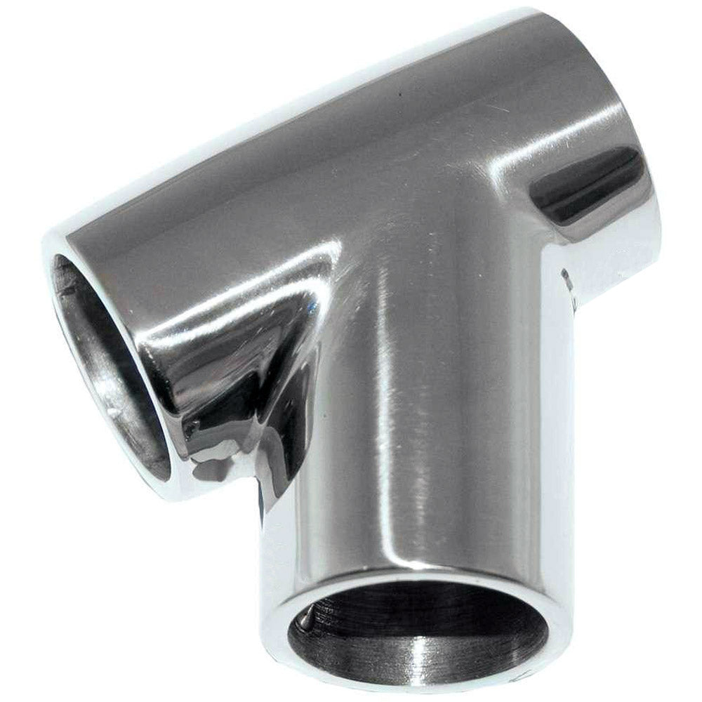 Whitecap OD60 Degree SS Universal Tee 6093C