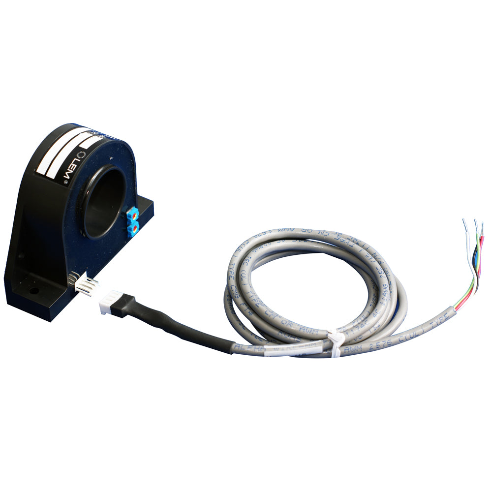 Maretron Current Transducer wCable fDCM100 400 Amp LEMHTA400S