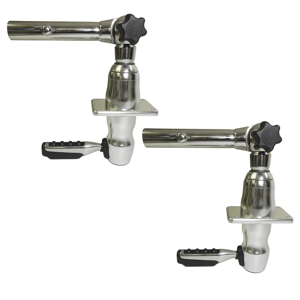 TACO Grand Slam 280 Outrigger Mounts GS280