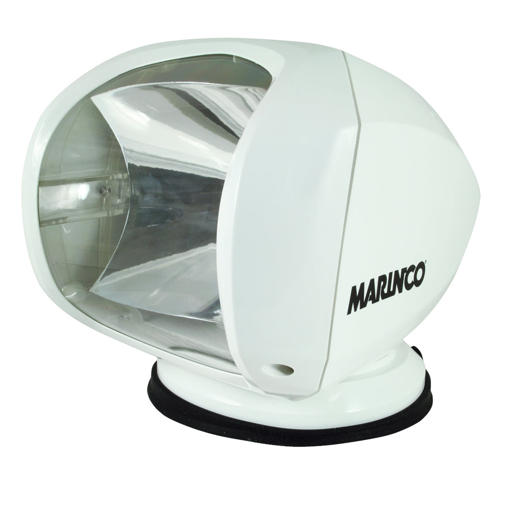 Marinco SPL12W Wireless Spot Light 100W 1224V White SPL12W