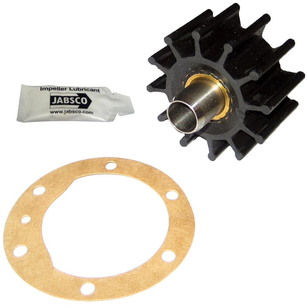 Jabsco Impeller Kit 12 Blade Nitrile 214 Diameter 59290003P