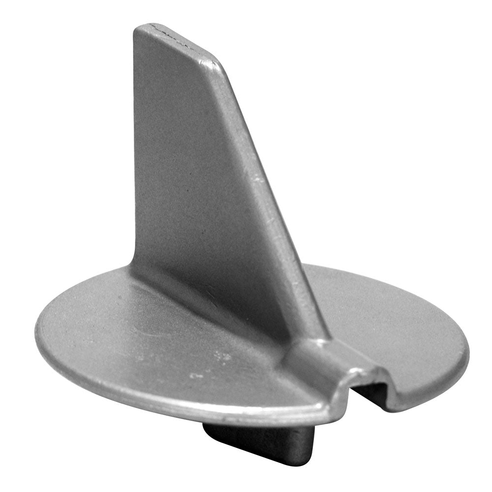Tecnoseal Trim Tab Anode Zinc Yamaha SX 01134SX