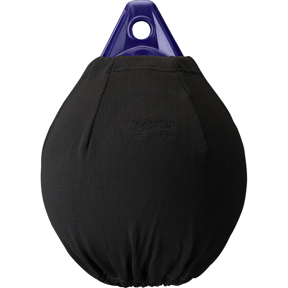 Polyform Fender Cover fA1 Fender Black EFCA1 BLACK