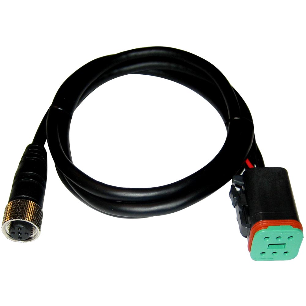 Raymarine Volvo Engine EVC Link Cable 1M E70240