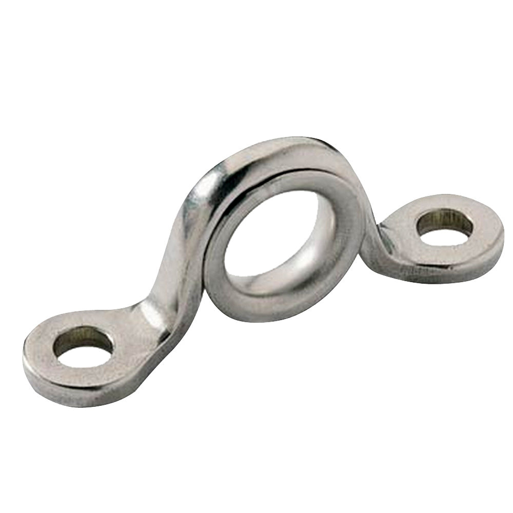 Ronstan Ferrule Eye Saddle 9mm 38 Clearance RF499