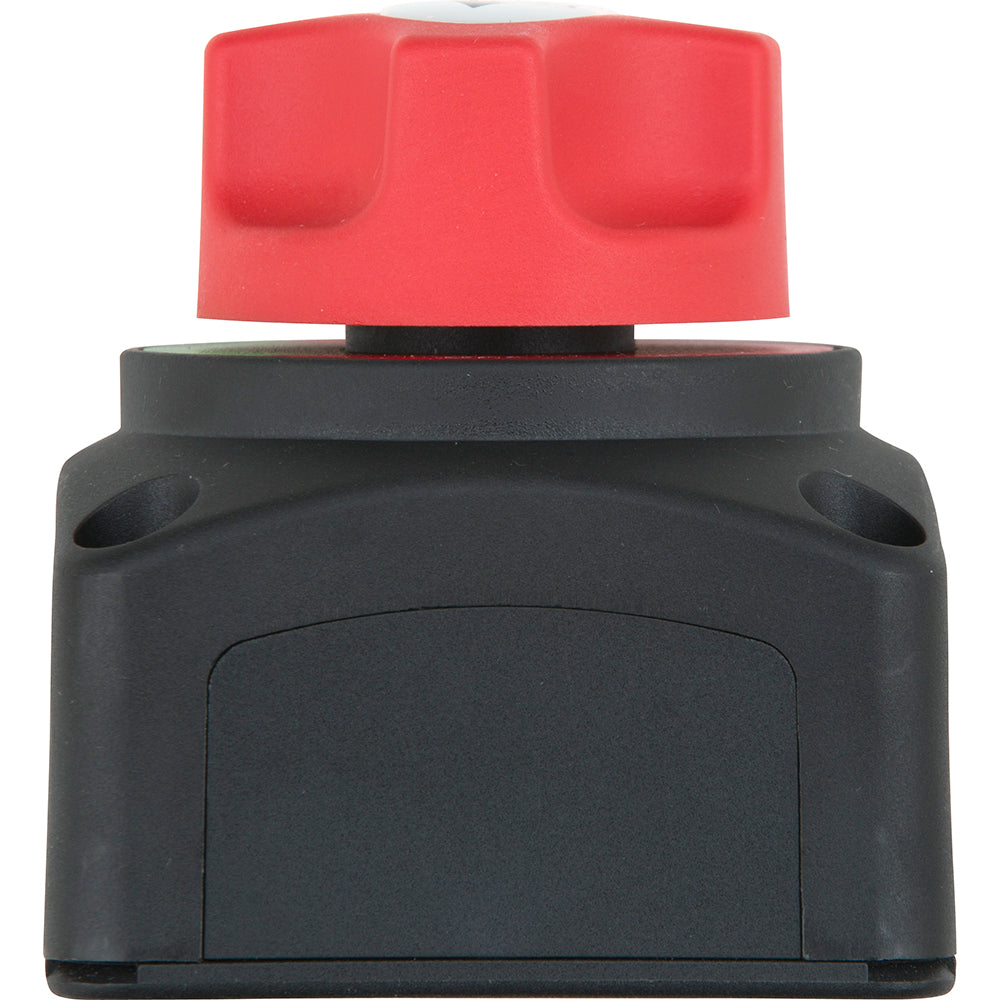 Attwood Single Battery Switch 1250 VDC 142337
