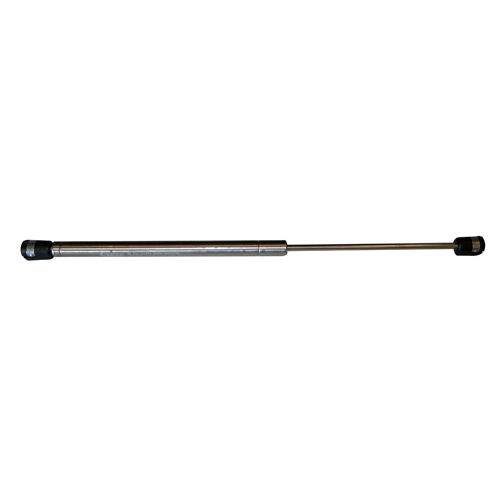 Whitecap 712 Gas Spring 20lb Stainless Steel G3120SSC