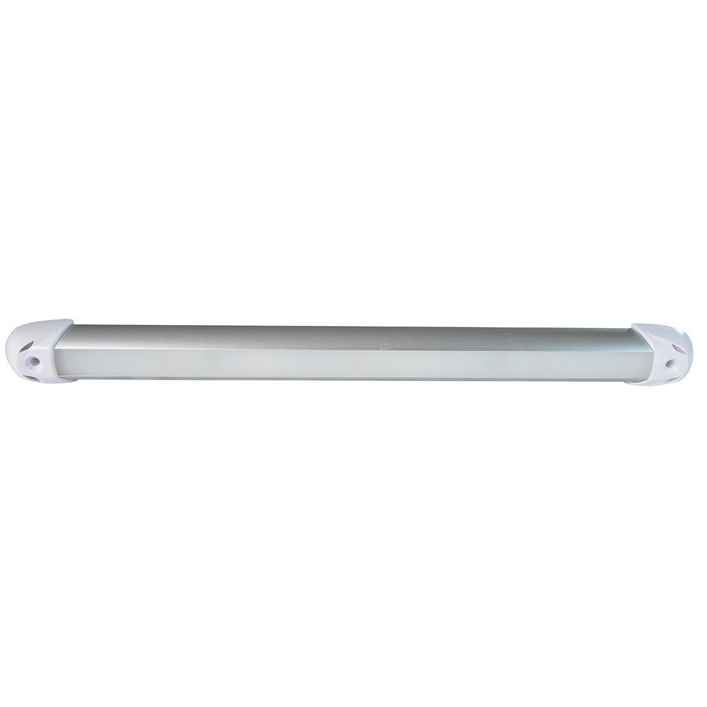 Lumitec Rail2 12 Light Spectrum RGBW FullColor 101283