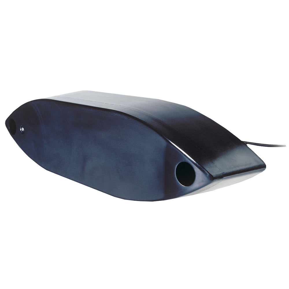 Garmin Airmar 509LHW 3kW 28 to 60kHz 150 to 250kHz ThruHull Transducer 0101218720