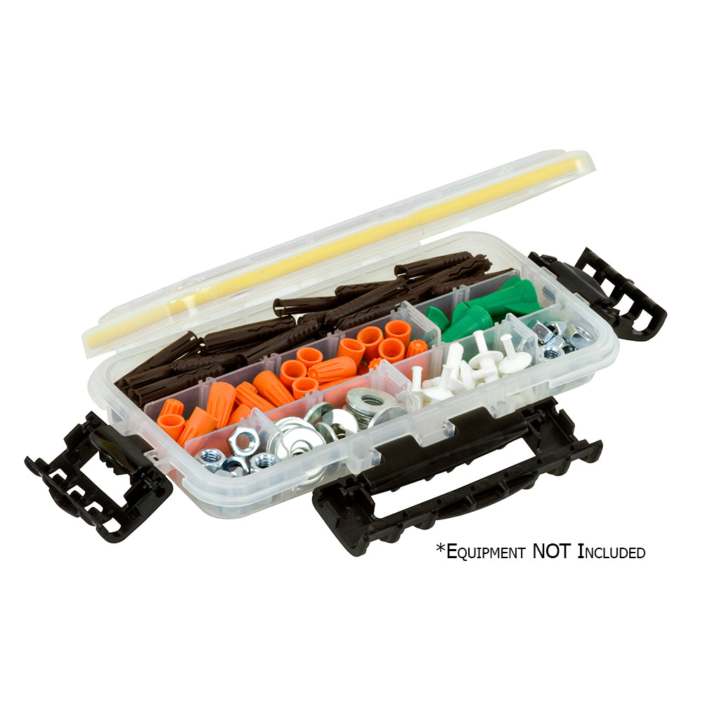 Plano Waterproof StowAway Utility Box 3500 Size 354010